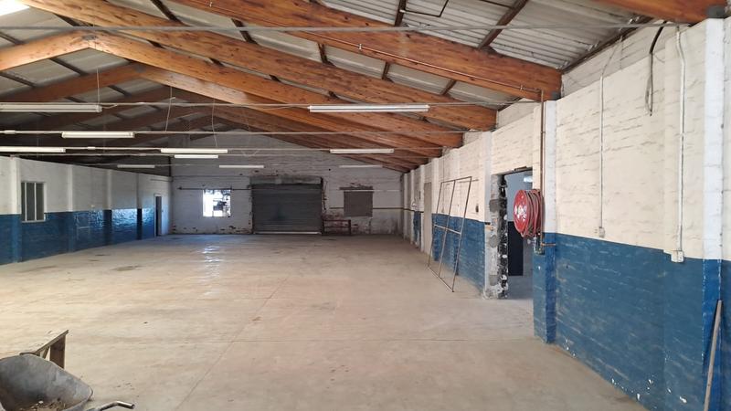 To Let commercial Property for Rent in Sydenham Eastern Cape